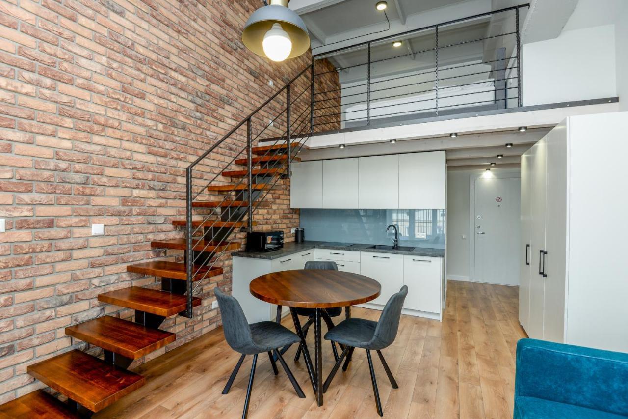شقة Loft 1973 بالانغا الغرفة الصورة