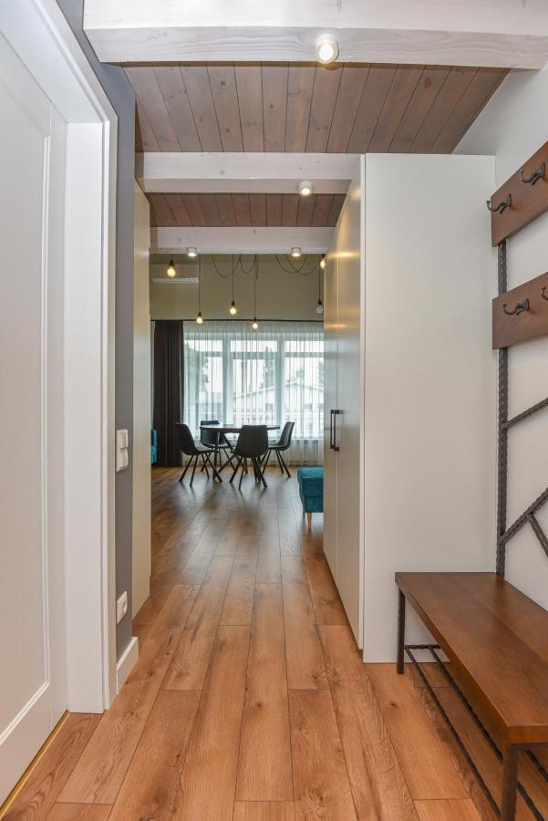 شقة Loft 1973 بالانغا المظهر الخارجي الصورة