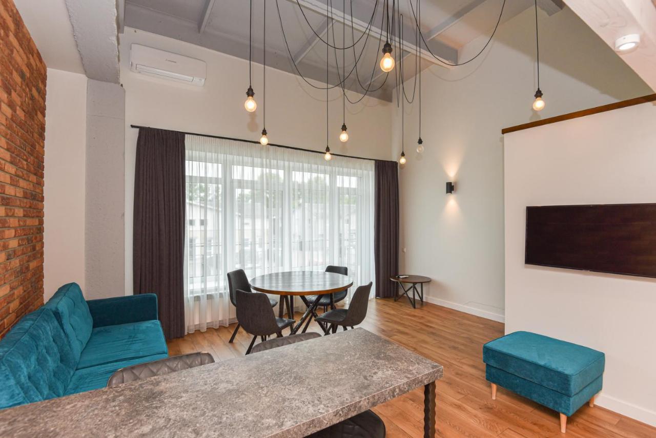 شقة Loft 1973 بالانغا المظهر الخارجي الصورة