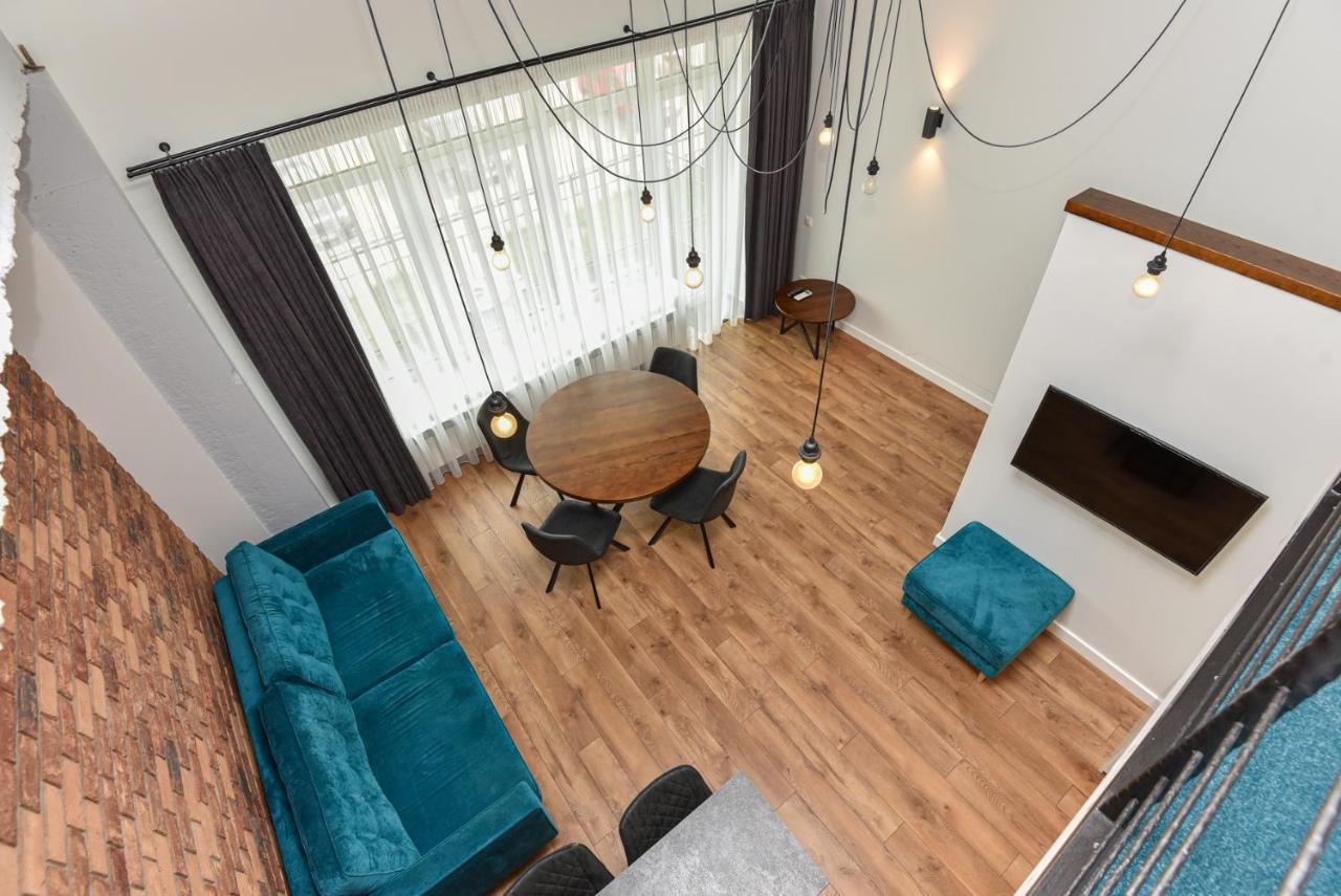 شقة Loft 1973 بالانغا المظهر الخارجي الصورة