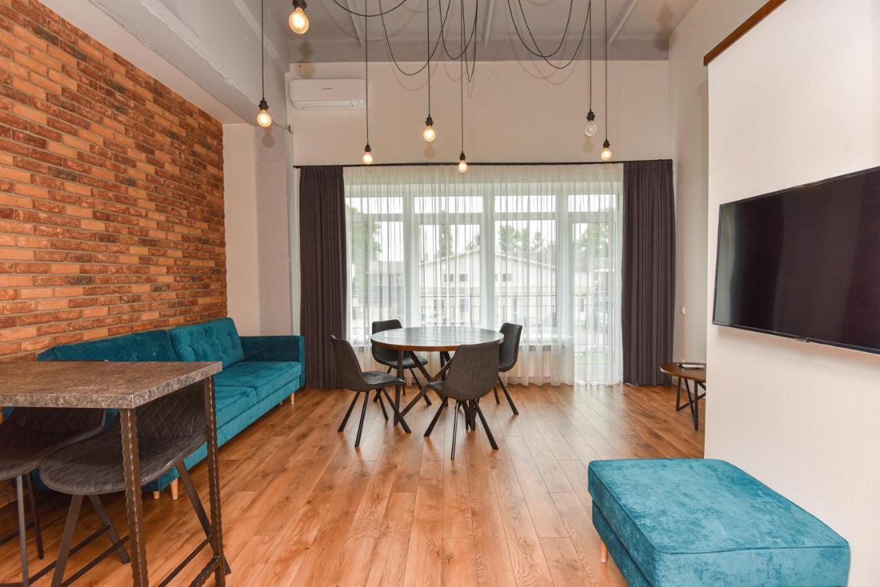 شقة Loft 1973 بالانغا المظهر الخارجي الصورة