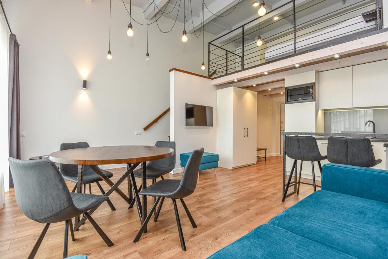 شقة Loft 1973 بالانغا المظهر الخارجي الصورة