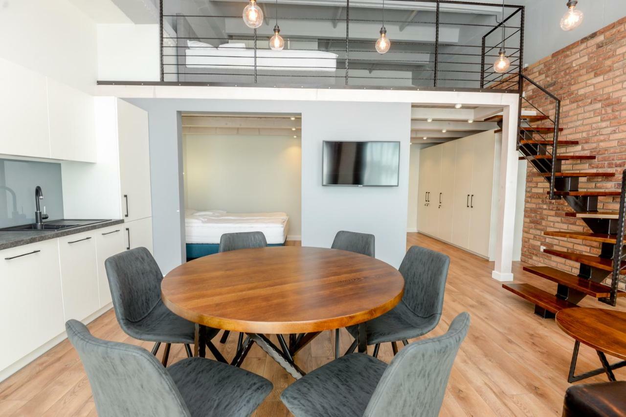 شقة Loft 1973 بالانغا المظهر الخارجي الصورة