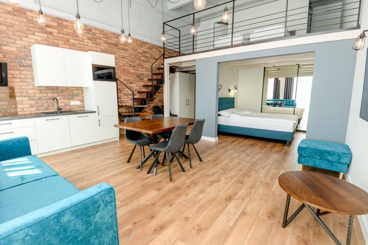 شقة Loft 1973 بالانغا الغرفة الصورة