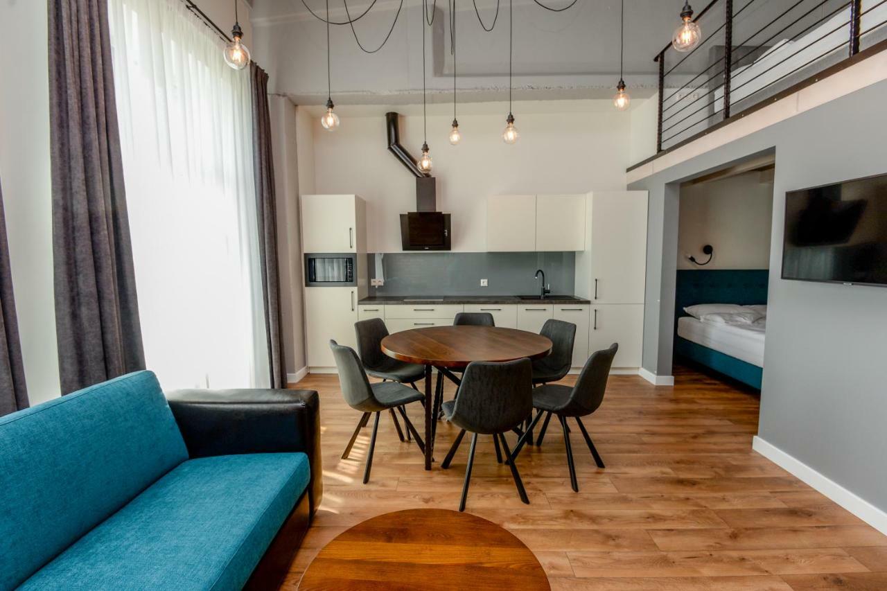شقة Loft 1973 بالانغا المظهر الخارجي الصورة