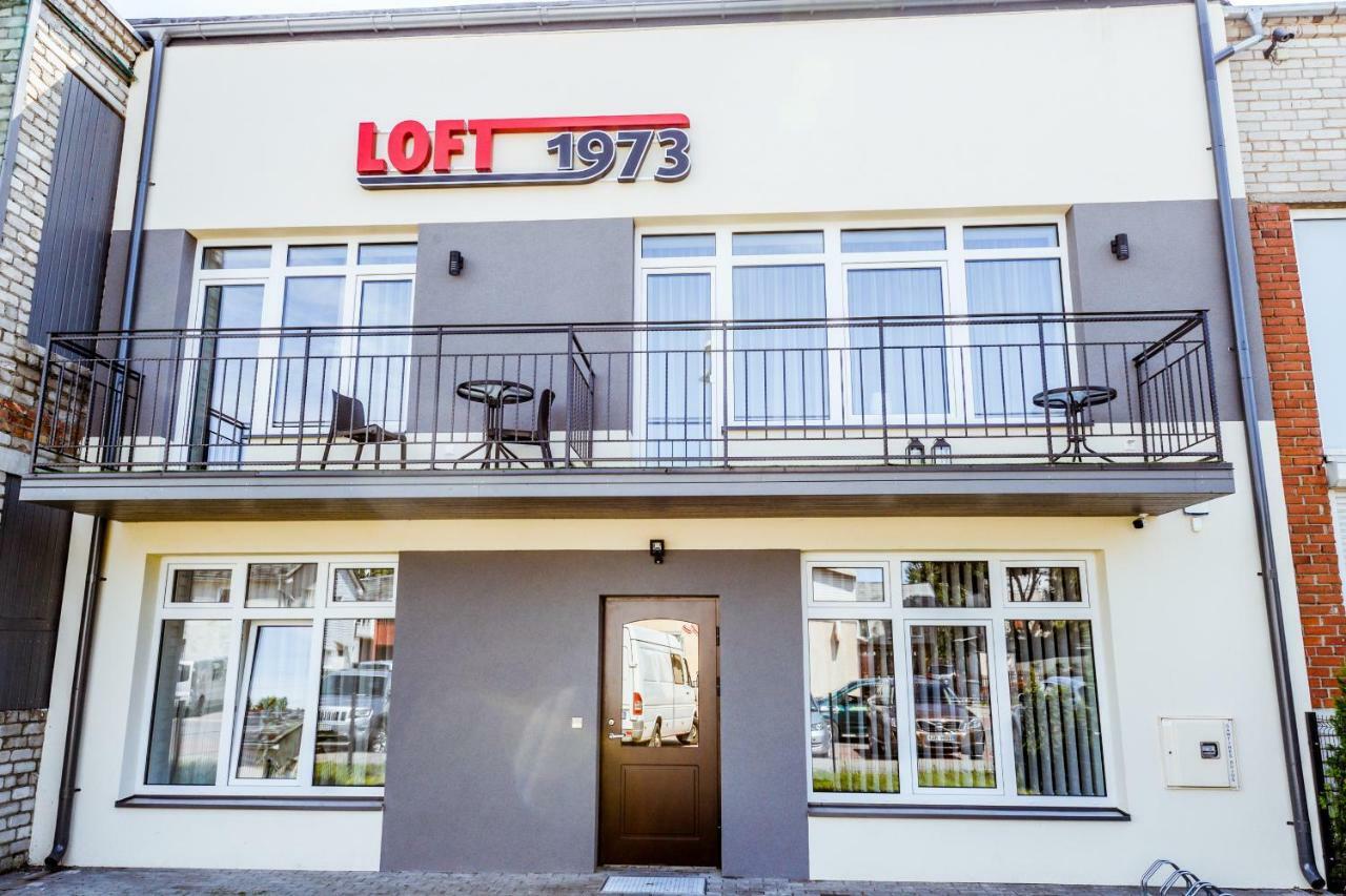 شقة Loft 1973 بالانغا المظهر الخارجي الصورة